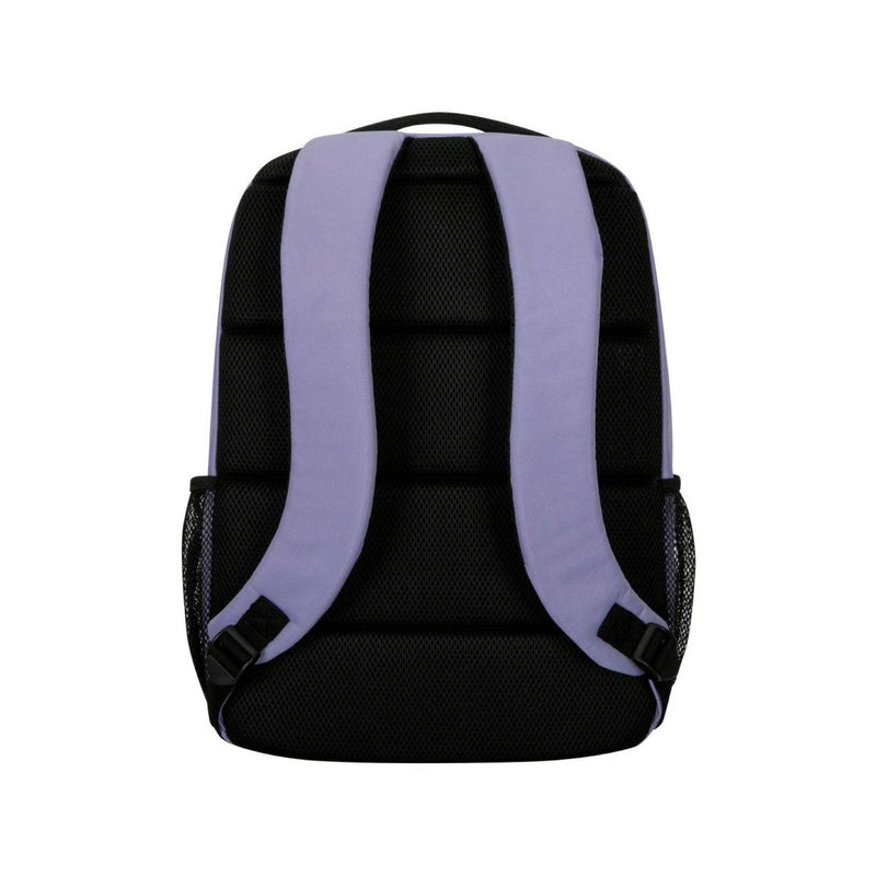 Mochila Targus - Octave II Backpack for 15.6” Laptops - Purple, modelo , maletin