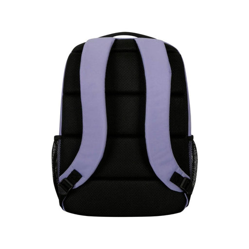 Mochila Targus - Octave II Backpack for 15.6” Laptops - Purple, modelo , maletin