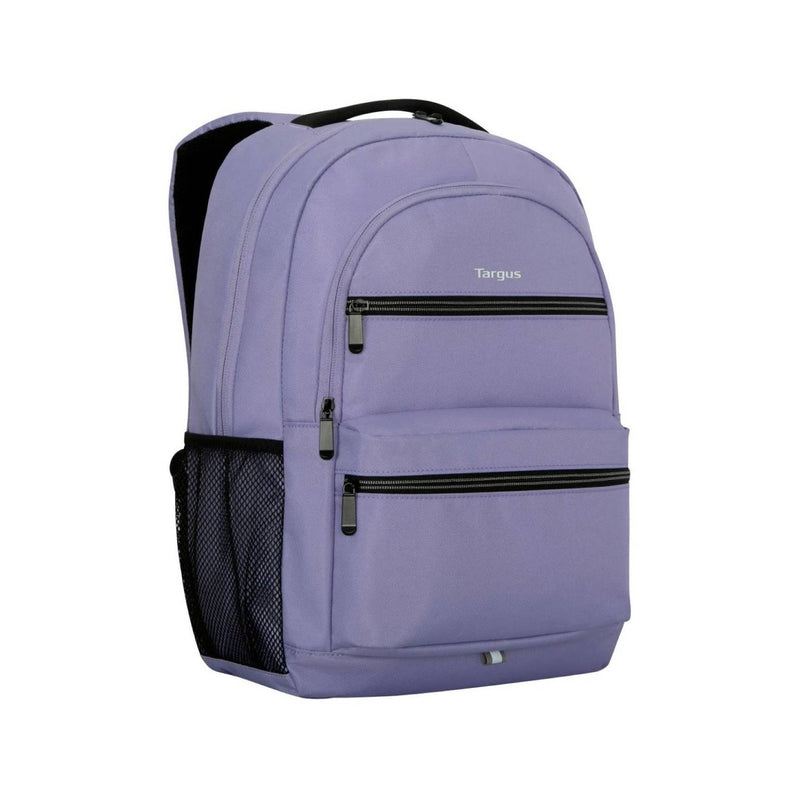 Mochila Targus - Octave II Backpack for 15.6” Laptops - Purple, modelo , maletin