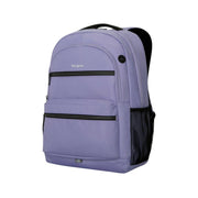 Mochila Targus - Octave II Backpack for 15.6” Laptops - Purple, modelo , maletin