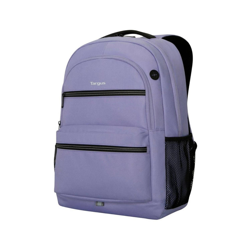 Mochila Targus - Octave II Backpack for 15.6” Laptops - Purple, modelo , maletin