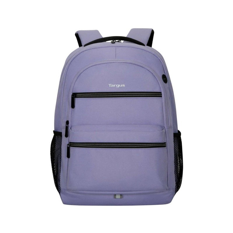Mochila Targus - Octave II Backpack for 15.6” Laptops - Purple, modelo , maletin
