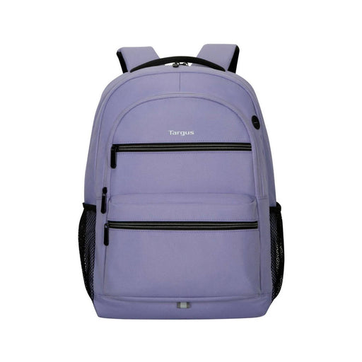 Mochila Targus - Octave II Backpack for 15.6” Laptops - Purple, modelo , maletin