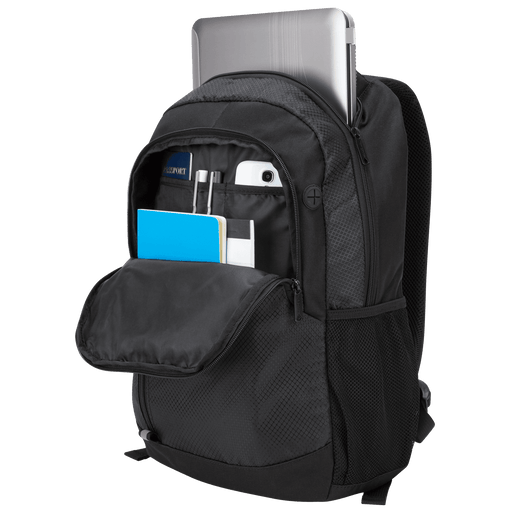 Mochila Targus Sport para Laptop, Negro, 15.6, modelo , maletin