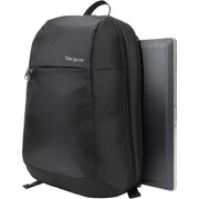 Mochila Targus Ultralight para Laptop, Negro, 15.6, modelo , maletin