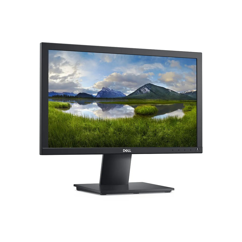 Monitor DELL 18.5" E1920H VGA, modelo , Monitor