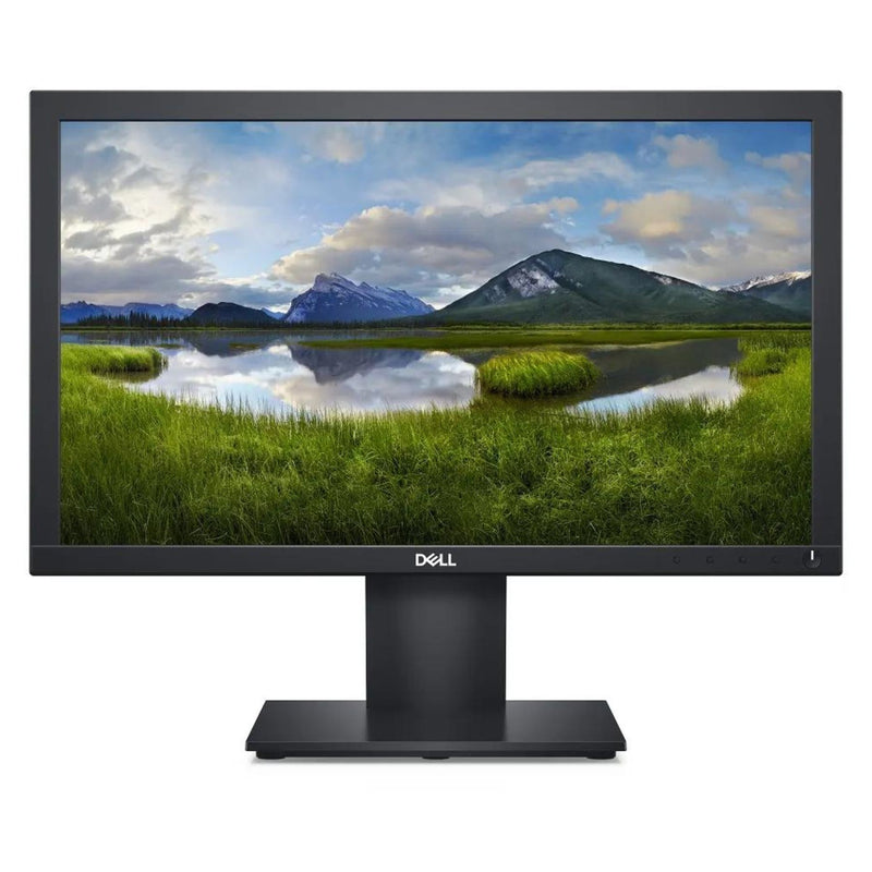 Monitor DELL 18.5" E1920H VGA, modelo , Monitor