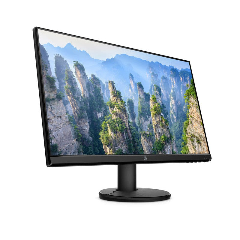 Monitor HP FHD V24i G5 23.8" | 9RV15AA#ABA, modelo , Monitor