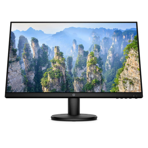 Monitor HP FHD V24i G5 23.8" | 9RV15AA#ABA, modelo , Monitor