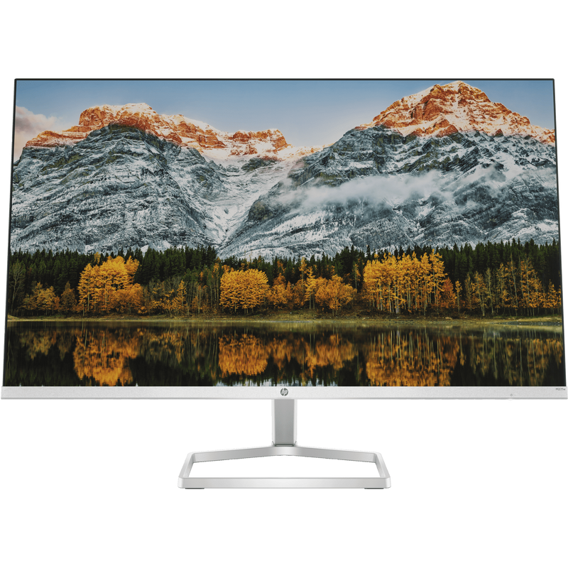 Monitor HP M27fw FHD de 27", modelo , Monitor
