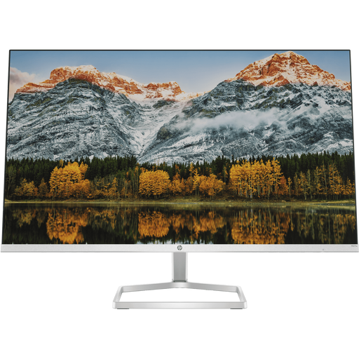 Monitor HP M27fw FHD de 27", modelo , Monitor