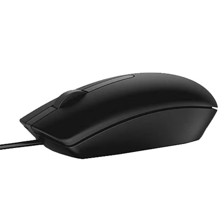 Mouse Dell óptico MS116 | USB, modelo , Mouse