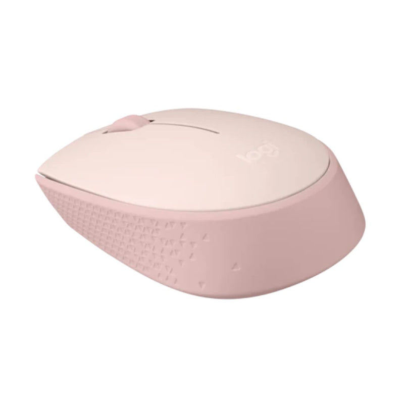 Mouse Logitech Wireless M170 910-006862 Rosa, modelo , Mouse