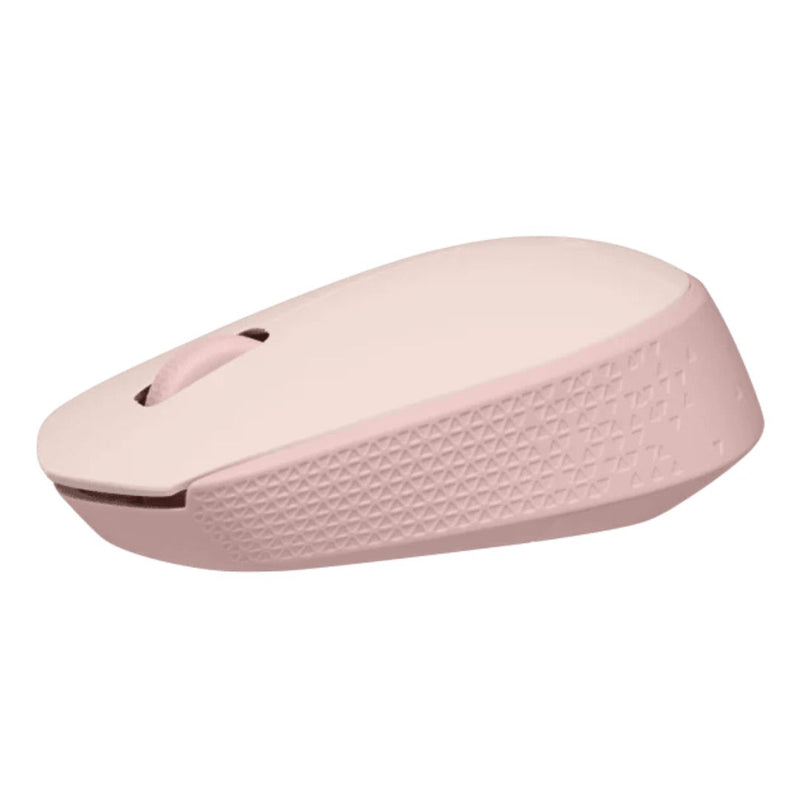 Mouse Logitech Wireless M170 910-006862 Rosa, modelo , Mouse