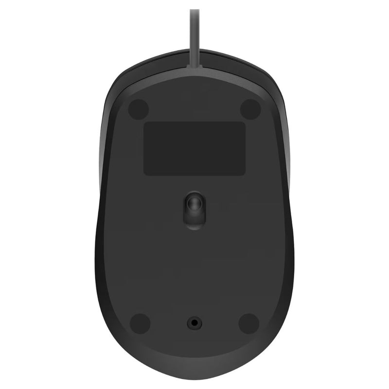 Mouse (Raton) HP 150 USB – Precisión y Confort al Alcance de tu Mano, modelo , Mouse