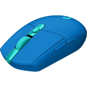Mouse (Raton) Logitech G305 LIGHTSPEED para Juegos/Gaming, modelo , Mouse