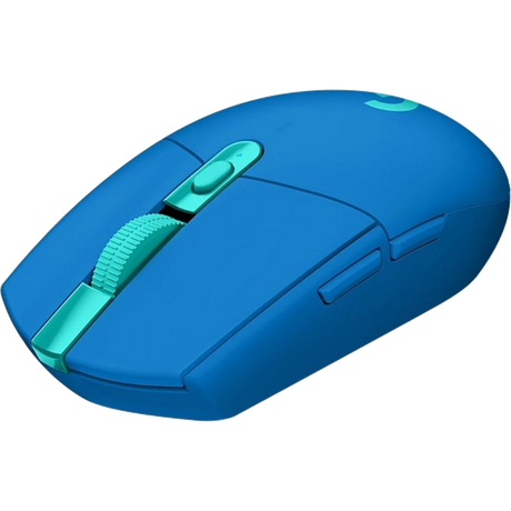 Mouse (Raton) Logitech G305 LIGHTSPEED para Juegos/Gaming, modelo , Mouse