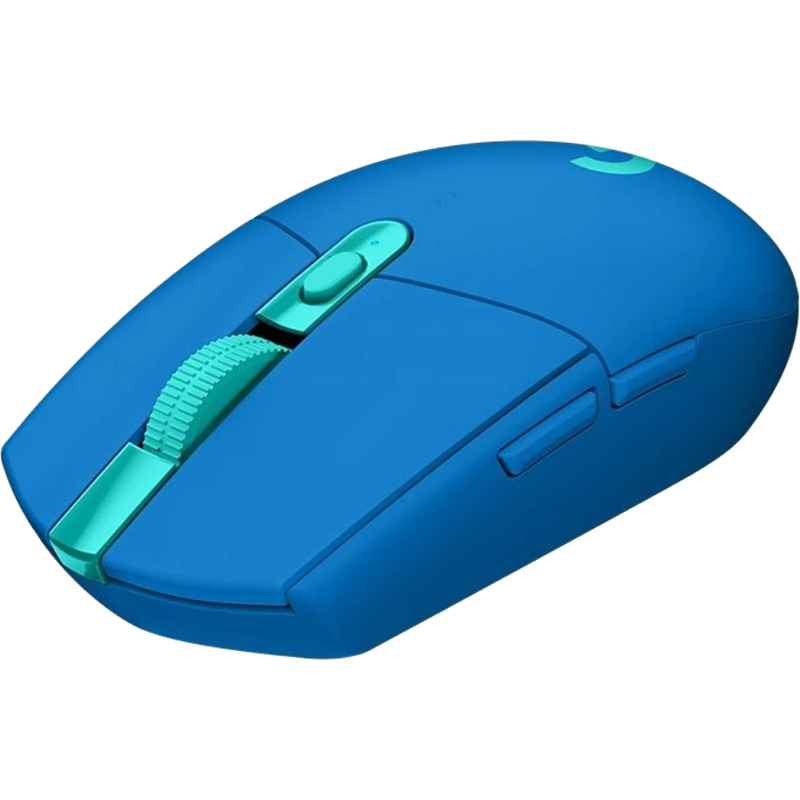 Mouse (Raton) Logitech G305 LIGHTSPEED para Juegos/Gaming, modelo , Mouse