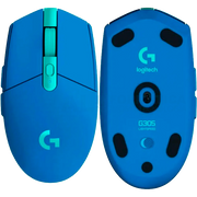 Mouse (Raton) Logitech G305 LIGHTSPEED para Juegos/Gaming, modelo , Mouse