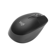 Mouse (Raton) Logitech M190-Negro | Inalámbricos, modelo , Mouse