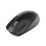 Mouse (Raton) Logitech M190-Negro | Inalámbricos, modelo , Mouse