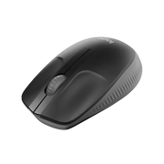 Mouse (Raton) Logitech M190-Negro | Inalámbricos, modelo , Mouse