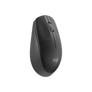 Mouse (Raton) Logitech M190-Negro | Inalámbricos, modelo , Mouse