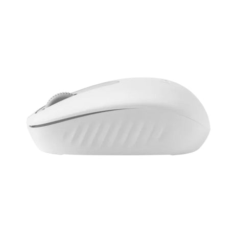 Mouse (Raton) Logitech M196 | Blanco | Bluetooth, modelo , Mouse