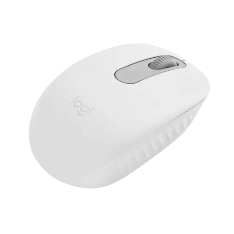 Mouse (Raton) Logitech M196 | Blanco | Bluetooth, modelo , Mouse
