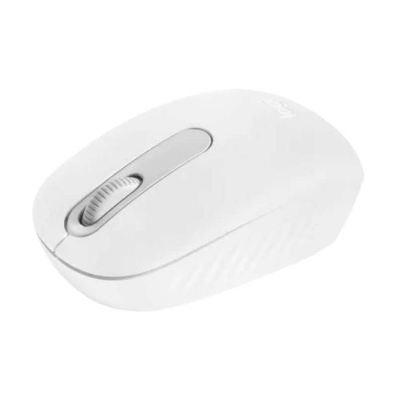 Mouse (Raton) Logitech M196 | Blanco | Bluetooth, modelo , Mouse