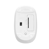 Mouse (Raton) Logitech M196 | Blanco | Bluetooth, modelo , Mouse