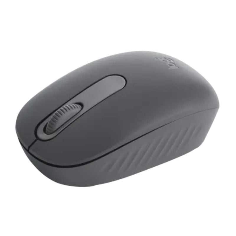 Mouse (Raton) Logitech M196 | Grafito | Bluetooth, modelo , Mouse