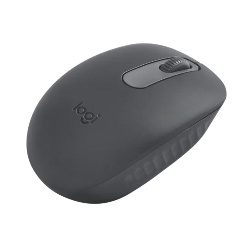Mouse (Raton) Logitech M196 | Grafito | Bluetooth, modelo , Mouse