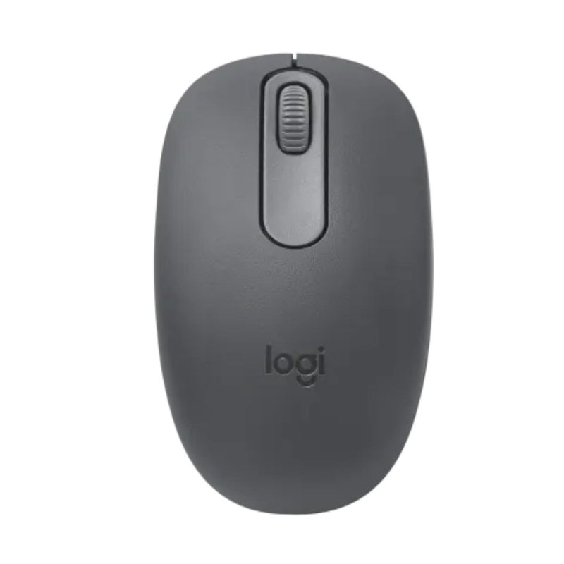 Mouse (Raton) Logitech M196 | Grafito | Bluetooth, modelo , Mouse