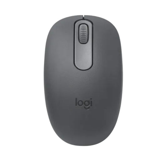 Mouse (Raton) Logitech M196 | Grafito | Bluetooth, modelo , Mouse