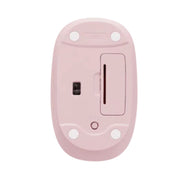 Mouse (Raton) Logitech M196 | Rosado | Bluetooth, modelo , Mouse