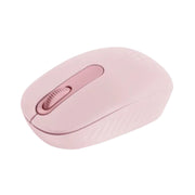 Mouse (Raton) Logitech M196 | Rosado | Bluetooth, modelo , Mouse