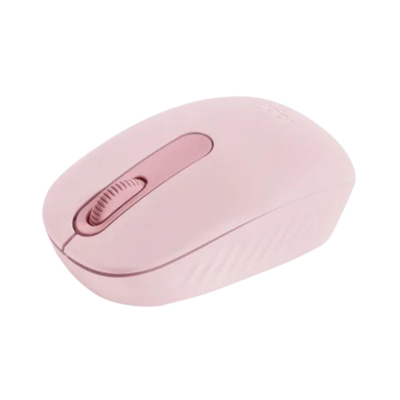 Mouse (Raton) Logitech M196 | Rosado | Bluetooth, modelo , Mouse