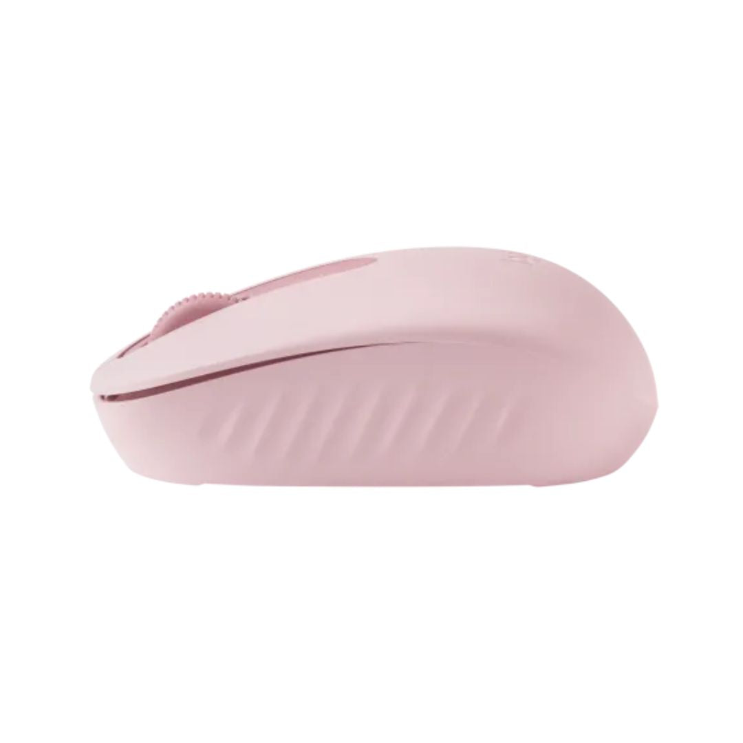 Mouse (Raton) Logitech M196 | Rosado | Bluetooth, modelo , Mouse