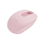 Mouse (Raton) Logitech M196 | Rosado | Bluetooth, modelo , Mouse