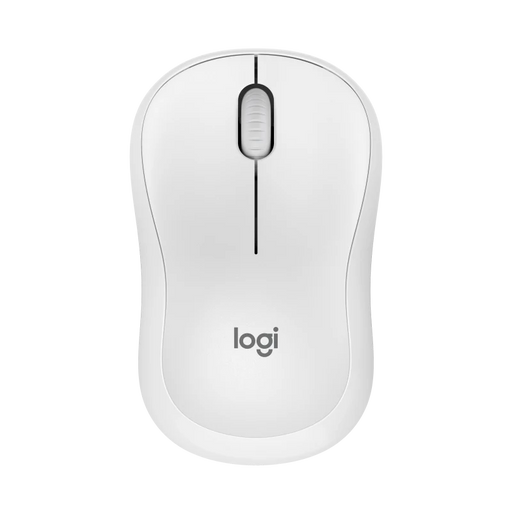 Mouse (Raton) Logitech M240 Silent-Blanco | Bluetooth, modelo , Mouse