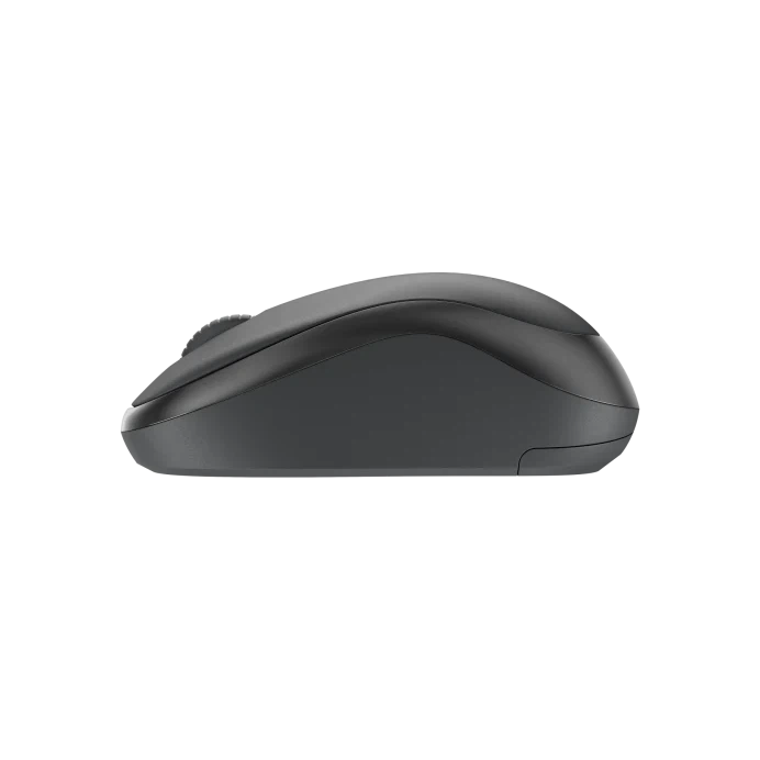 Mouse (Raton) Logitech M240 Silent-Negro | Bluetooth, modelo , Mouse
