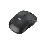 Mouse (Raton) Logitech M240 Silent-Negro | Bluetooth, modelo , Mouse