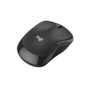 Mouse (Raton) Logitech M240 Silent-Negro | Bluetooth, modelo , Mouse