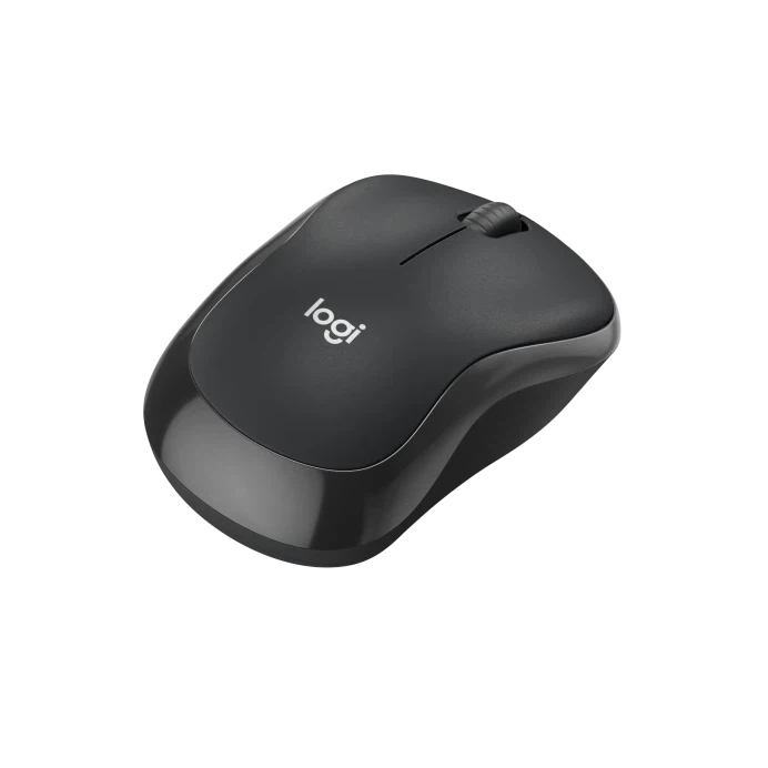 Mouse (Raton) Logitech M240 Silent-Negro | Bluetooth, modelo , Mouse