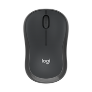 Mouse (Raton) Logitech M240 Silent-Negro | Bluetooth, modelo , Mouse