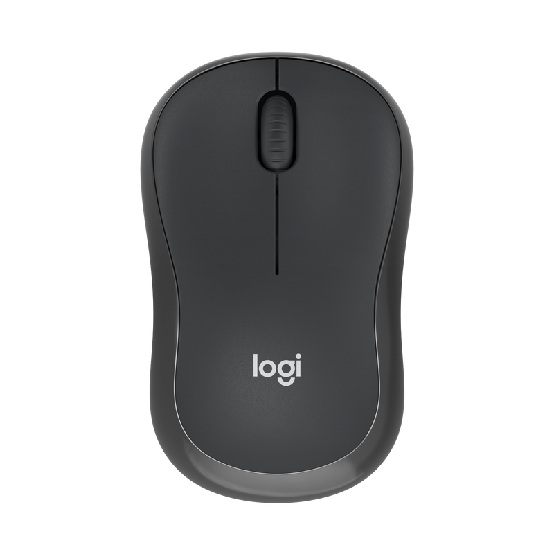 Mouse (Raton) Logitech M240 Silent-Negro | Bluetooth, modelo , Mouse