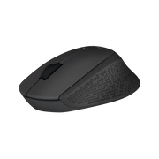 Mouse (Raton) Logitech M280 Negro | inalámbrico | 910-004284, modelo , Mouse