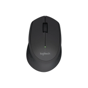 Mouse (Raton) Logitech M280 Negro | inalámbrico | 910-004284, modelo , Mouse