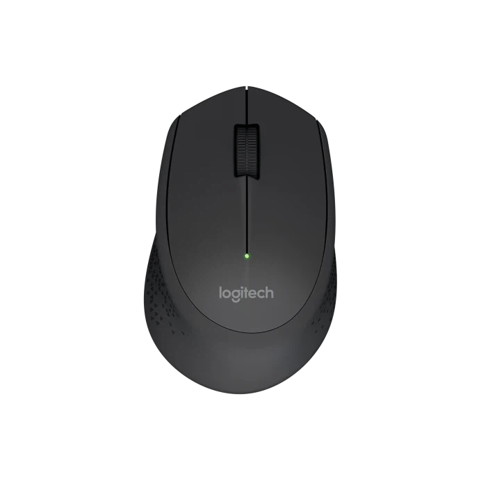 Mouse (Raton) Logitech M280 Negro | inalámbrico | 910-004284, modelo , Mouse